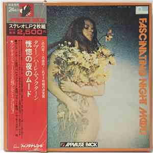 Various - Fascinating Night Mood - タブー / 恍惚の夜のムード -