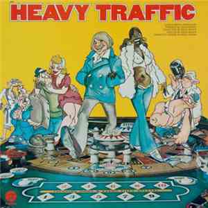 Various - Heavy Traffic (OST)