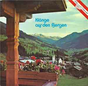 Various - Klänge Aus Den Bergen