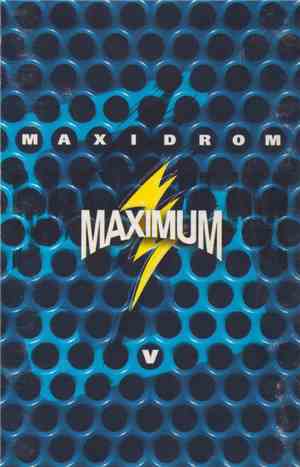 Various - Maxidrom V
