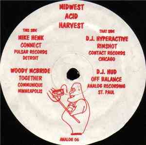 Various - Midwest Acid Harvest