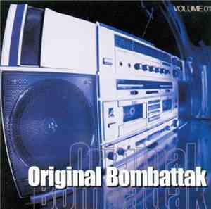 Various - Original Bombattak Volume 01