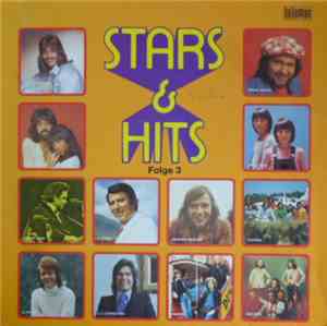 Various - Stars Und Hits, Folge 3