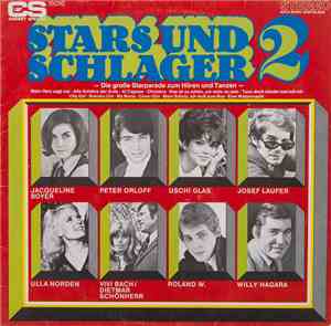 Various - Stars Und Schlager 2