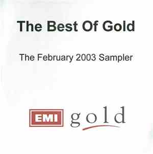 Various - The Best Of Gold - The February 2003 Sampler