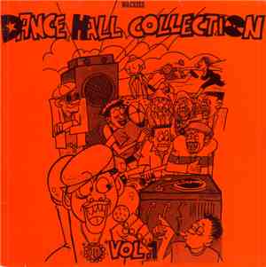 Various - Wackies Dance Hall Collection Vol.1