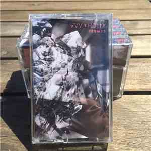 VVV x Holly  - 78SM95