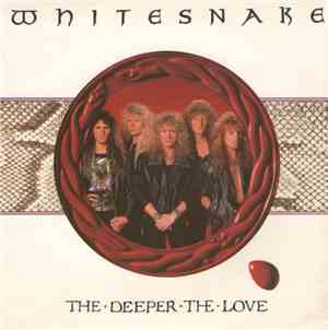 Whitesnake - The Deeper The Love