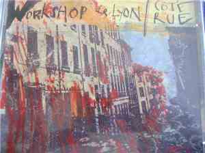 Workshop De Lyon - Cote Rue