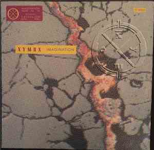 Xymox - Imagination