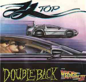 ZZ Top - Doubleback