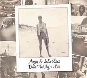 Angus & Julia Stone - Down The Way + Live