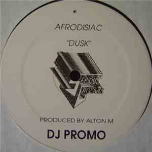 Aphrodisiac  - Dusk