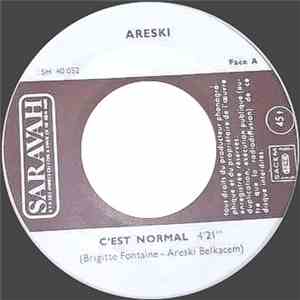 Areski - C'est Normal