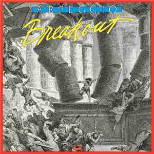 Arpeggio  - Breakout