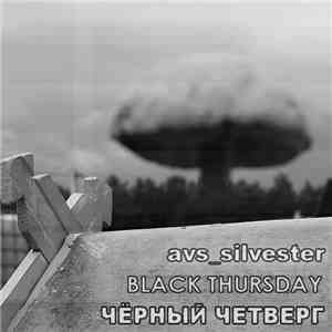 Avs_Silvester - Black Thursday