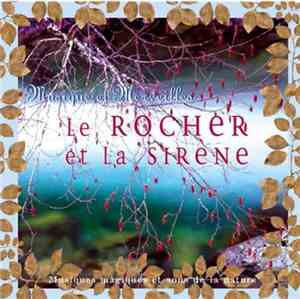Ayuthya - Le Rocher Et La Sirène