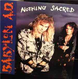 Babylon A.D. - Nothing Sacred