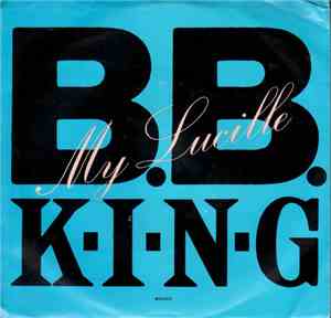 B.B. King / Thelma Houston - My Lucille