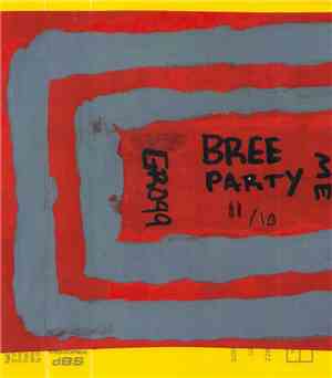 Beer Party - Don't Jostle Me