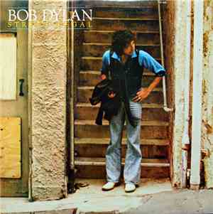 Bob Dylan - Street Legal