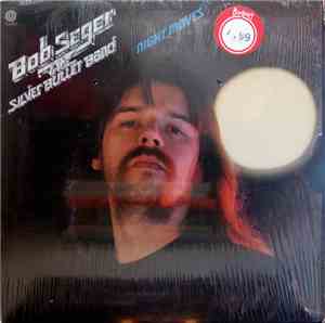 Bob Seger & The Silver Bullet Band - Night Moves