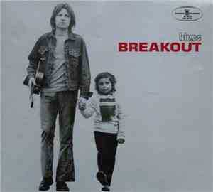 Breakout - Blues
