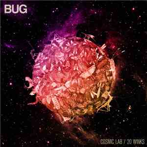 BUG  - Cosmic Lab / 20 Winks