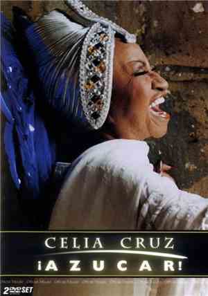 Celia Cruz - ¡Azúcar! Official Tribute