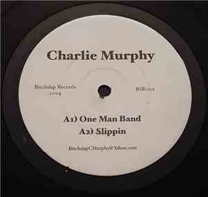 Charlie Murphy  - One Man Band
