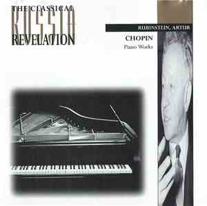 Chopin - Artur Rubinstein - Piano Works