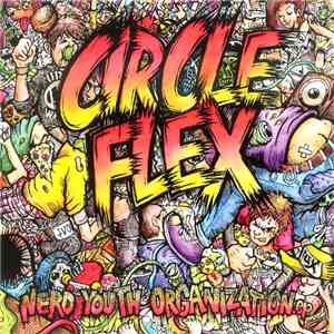 Circle Flex - Nerd Youth Organization Ep