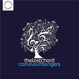 Convivium Singers - The Lost Chord