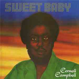 Cornell Campbell - Sweet Baby