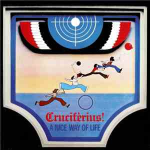 Cruciférius! - A Nice Way Of Life