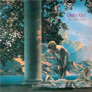Dalis Car - The Waking Hour