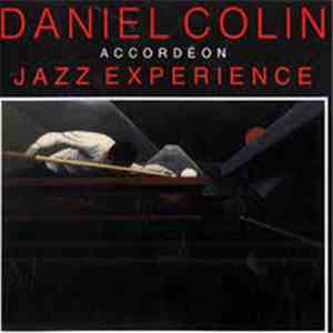 Daniel Colin - Jazz Experience
