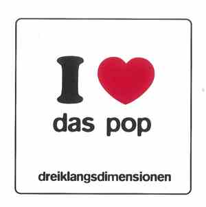 Das Pop - Dreiklangsdimensionen