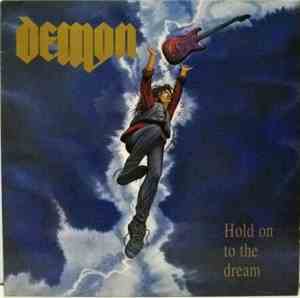 Demon  - Hold On To The Dream