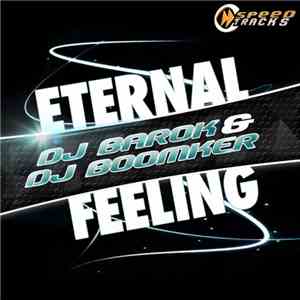 DJ Barok & DJ Boomker - Eternal Feeling