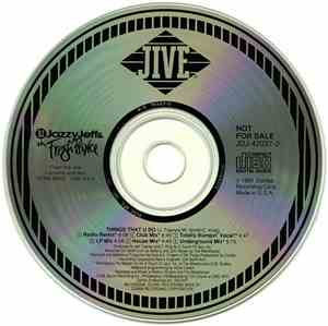 DJ Jazzy Jeff & The Fresh Prince - The Things That U Do