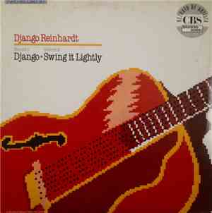 Django Reinhardt - Django - Swing It Lightly