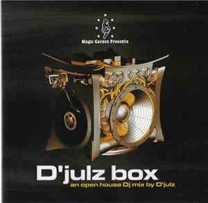 D'Julz - D'julz Box