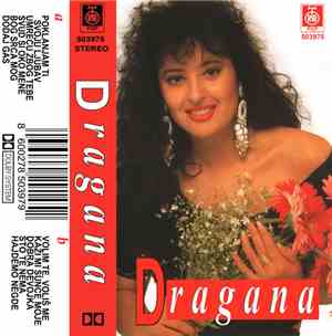 Dragana - Dragana