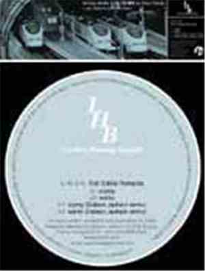 Eddie Richards - Crying