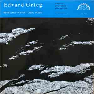 Edvard Grieg - Peer Gynt Suites · Lyric Suite