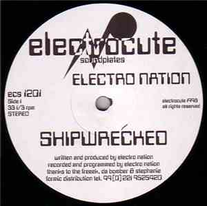 Electro Nation - Shipwrecked
