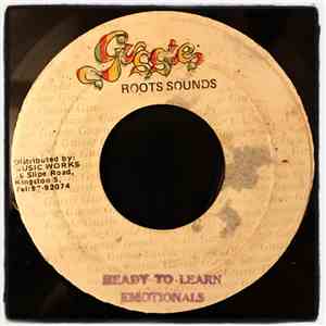 Emotionals - Ready To Learn