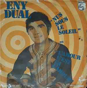Eny Dual - Nus Sous Le Soleil / L'amour C'est Ça L'amour