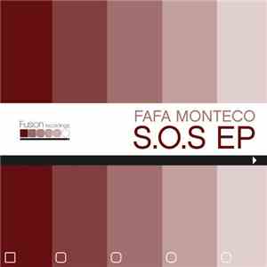 Fafa Monteco - S.O.S EP